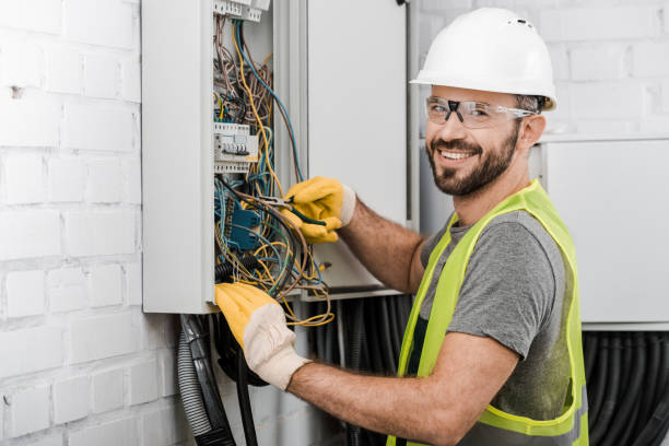 Best Circuit Breaker Repair  in Villa Park, CA
