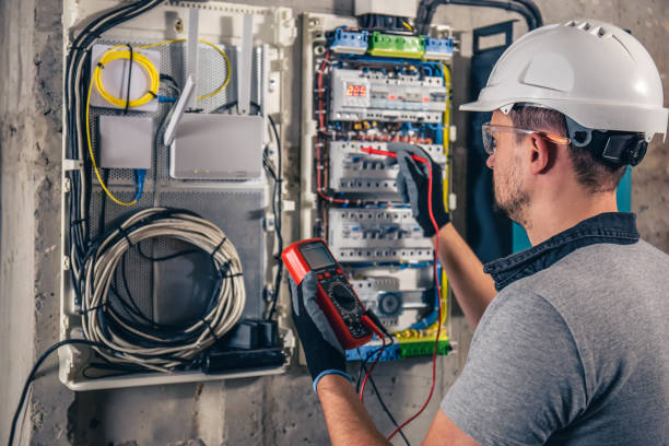 Best Electrical Installation Contractor  in Villa Park, CA