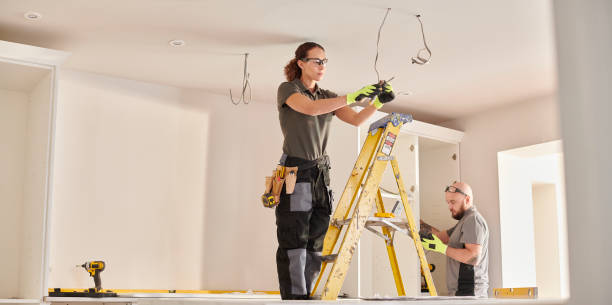 Best Electrical System Inspection  in Villa Park, CA