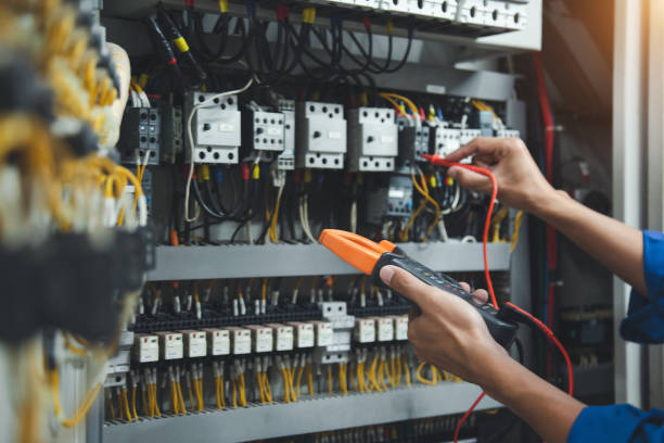 Best Electrical Repair Services  in Villa Park, CA
