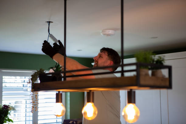 Best Home Electrical Repair  in Villa Park, CA