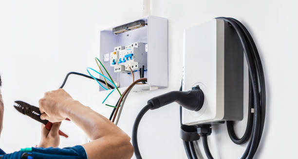 Best Electrician Near Me  in Villa Park, CA