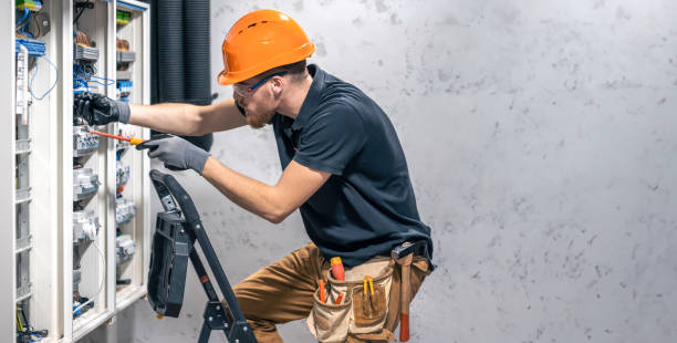 Best Commercial Electrician Services  in Villa Park, CA