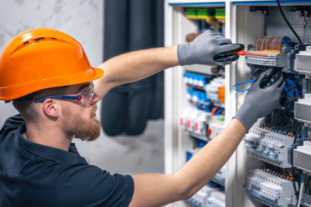 Best 24-Hour Electrician  in Villa Park, CA